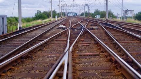 Network Rail Easter Travel