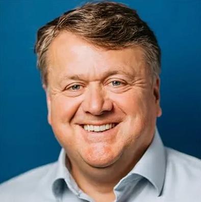 Jon Phillips, chief executive of GIIA, the Global Infrastructure Investors Association. Jon Phillips, chief executive of GIIA, the Global Infrastructure Investors Association.