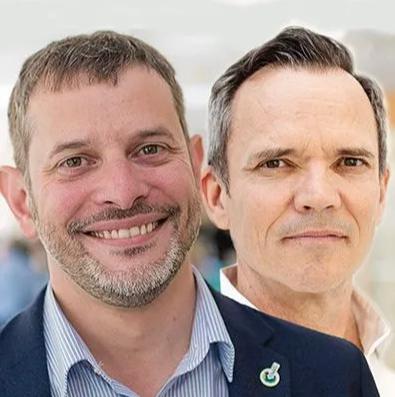 Neil Hyatt & Malcolm Orford - Nuclear Waste Services Neil Hyatt & Malcolm Orford - Nuclear Waste Services