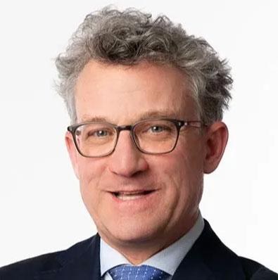 Peter Weltman, Chairman of the Canadian Infrastructure Council Peter Weltman, Chairman of the Canadian Infrastructure Council