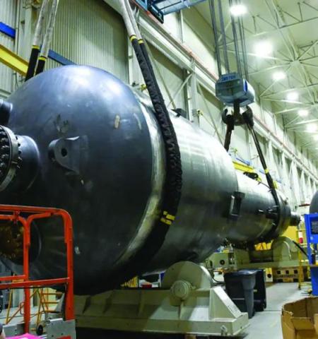 Rolls-Royce SMR signs key collaboration agreement with BWXT