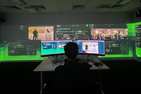 Sellafield Ltd and AtkinsRéalis reach new robotics milestone