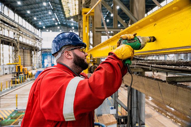 Navantia UK to hire 500 apprentices by 2030