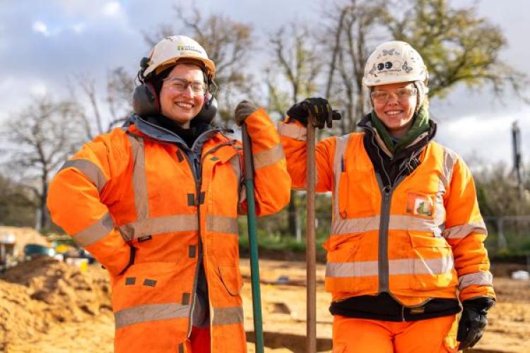 Sizewell C major boost to UK economy