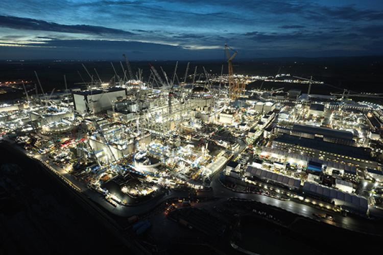2025 Progress Update Hinkley Point C