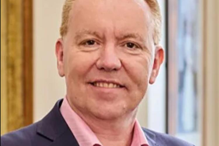 David Porter President of the Institution of Civil Engineers David Porter President of the Institution of Civil Engineers