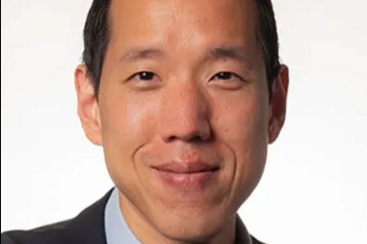 James Lee, Chief Operating Officer, Bentley Systems