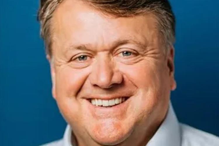 Jon Phillips, chief executive of GIIA, the Global Infrastructure Investors Association.