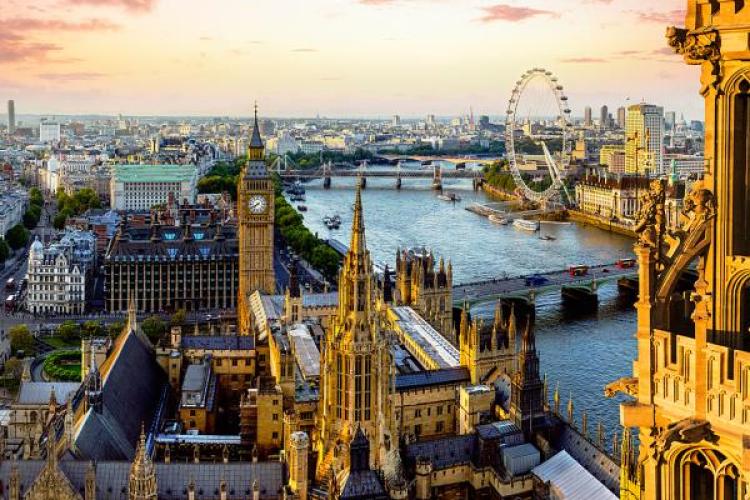 UK Skills Shortage List