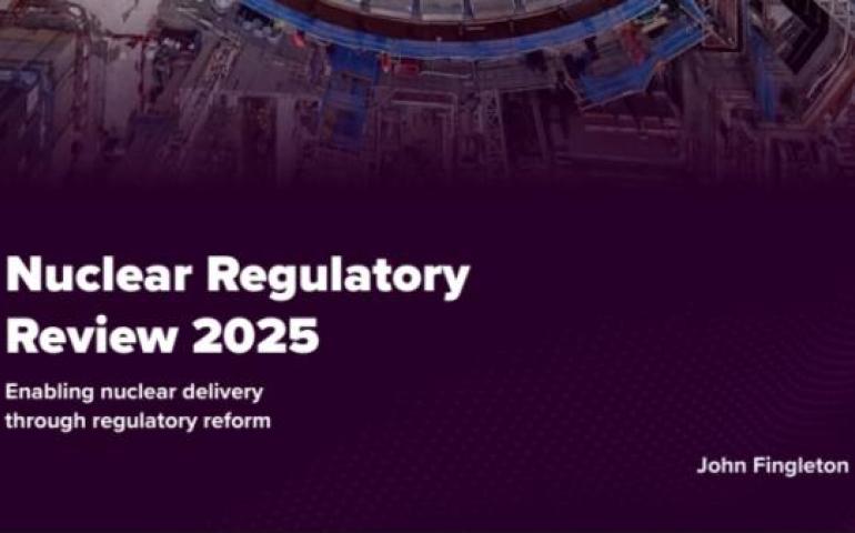 Nuclear Regulatory Taskforce