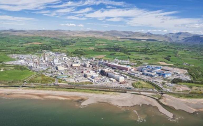 Image: Sellafield Ltd