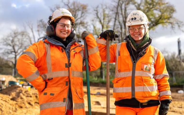 Sizewell C major boost to UK economy