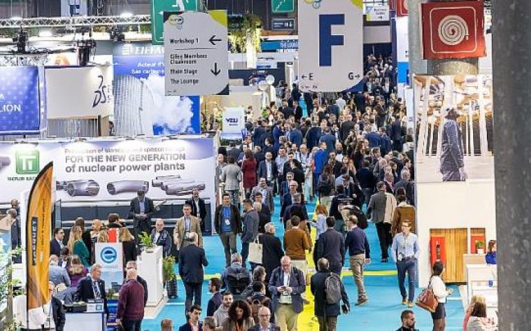 Nuclear entering a 'golden age' (Image: WNE)