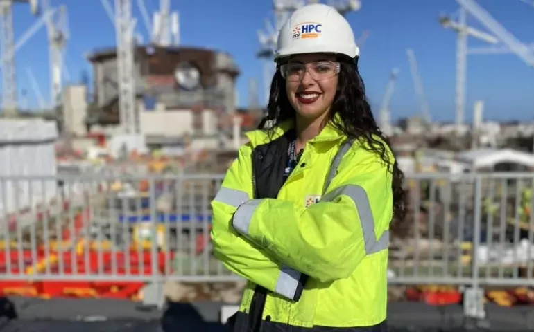 Hinkley Point C social mobility