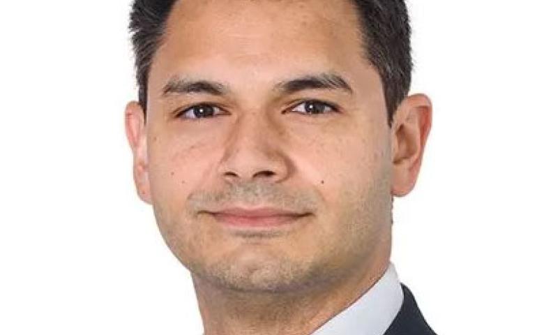 Jamie Hossain