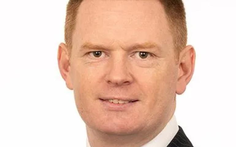 David Littlemore