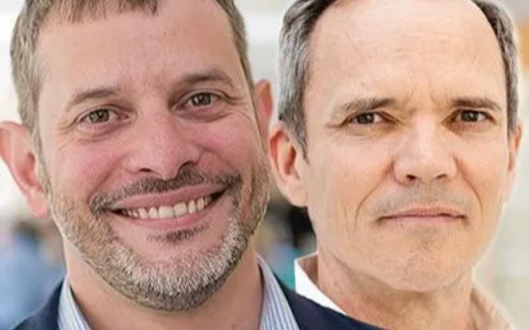 Neil Hyatt & Malcolm Orford - Nuclear Waste Services