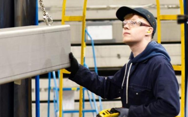 Sellafield spares to be manufactured in Cumbria