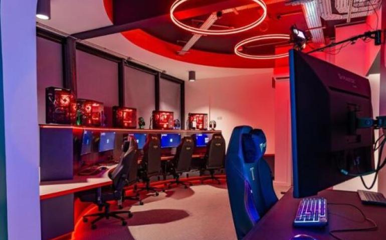 Sellafield Ltd ground-breaking digital hub