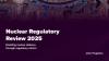 Nuclear Regulatory Taskforce